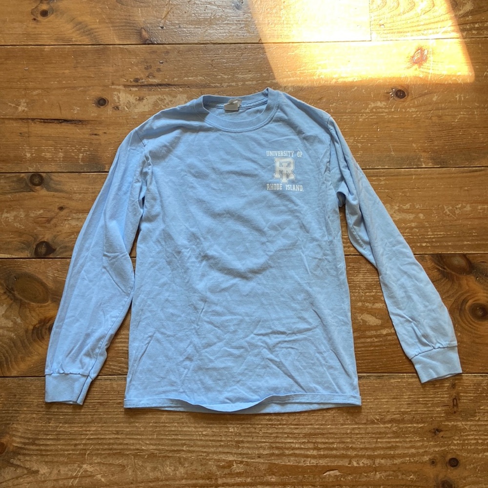 GILDAN - URI long sleeve (S)